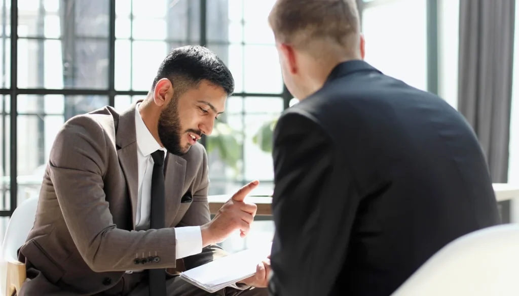 Resolving disputes in dubai by Professionals